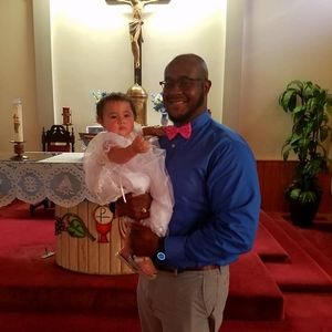 Meet your Posher, Justin